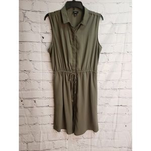 Massimo dress